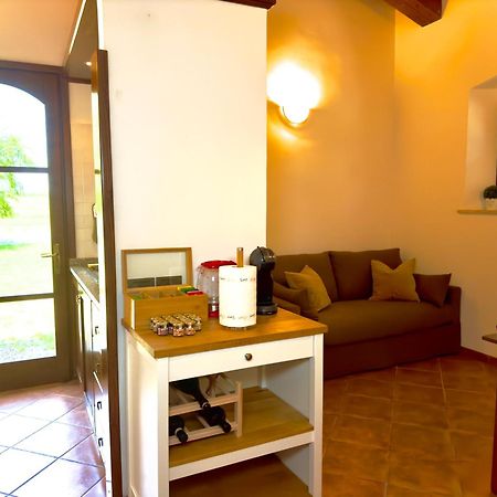 Pianferrari Agriturismo In Maremma Alberese Eksteriør bilde