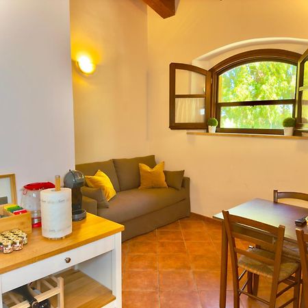 Pianferrari Agriturismo In Maremma Alberese Eksteriør bilde
