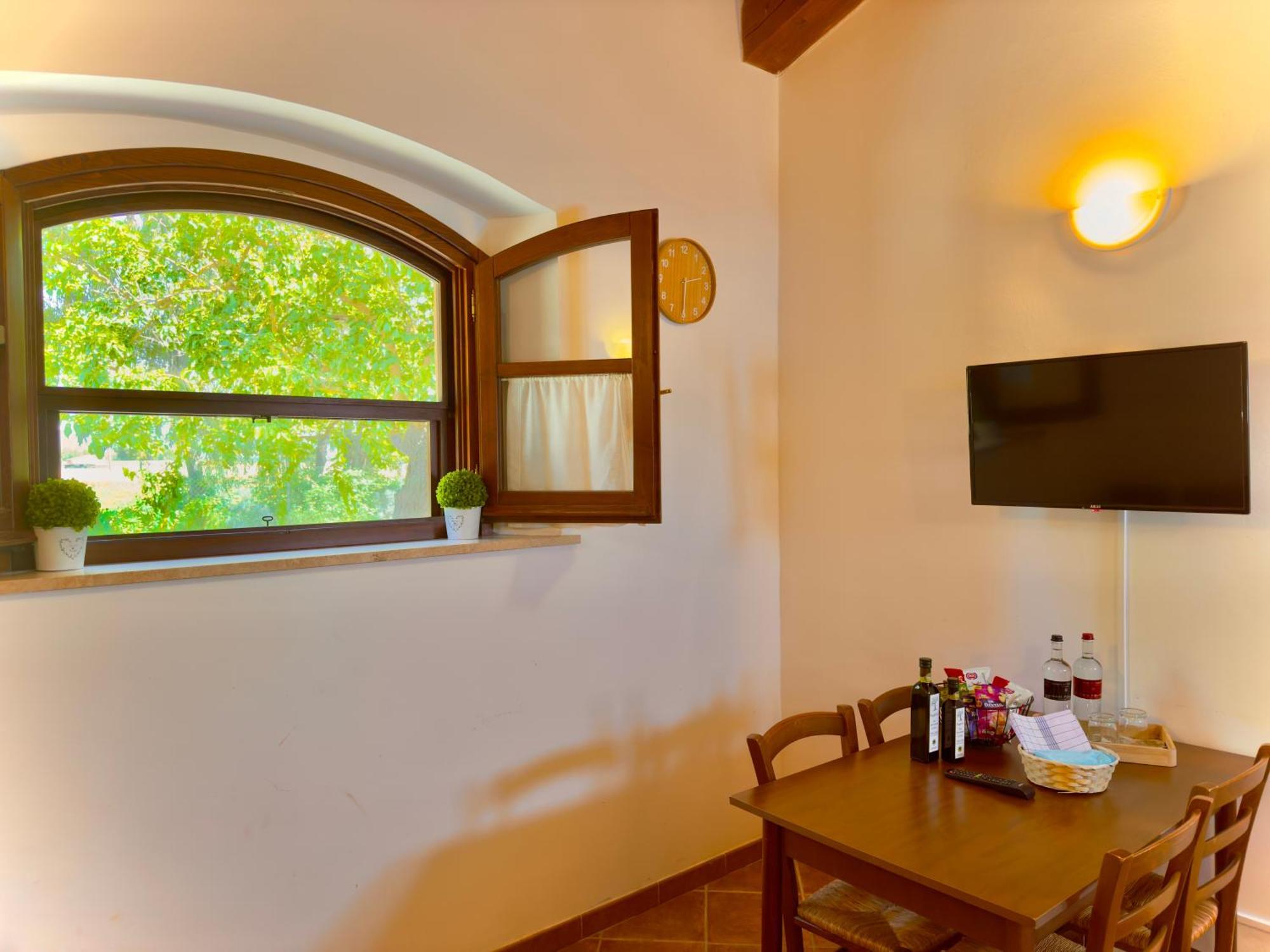 Pianferrari Agriturismo In Maremma Alberese Eksteriør bilde