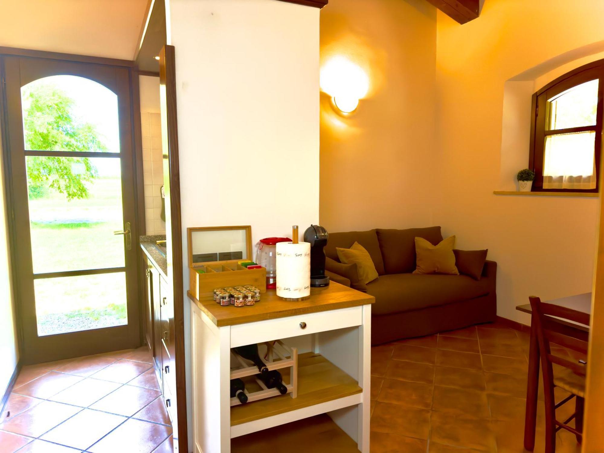Pianferrari Agriturismo In Maremma Alberese Eksteriør bilde