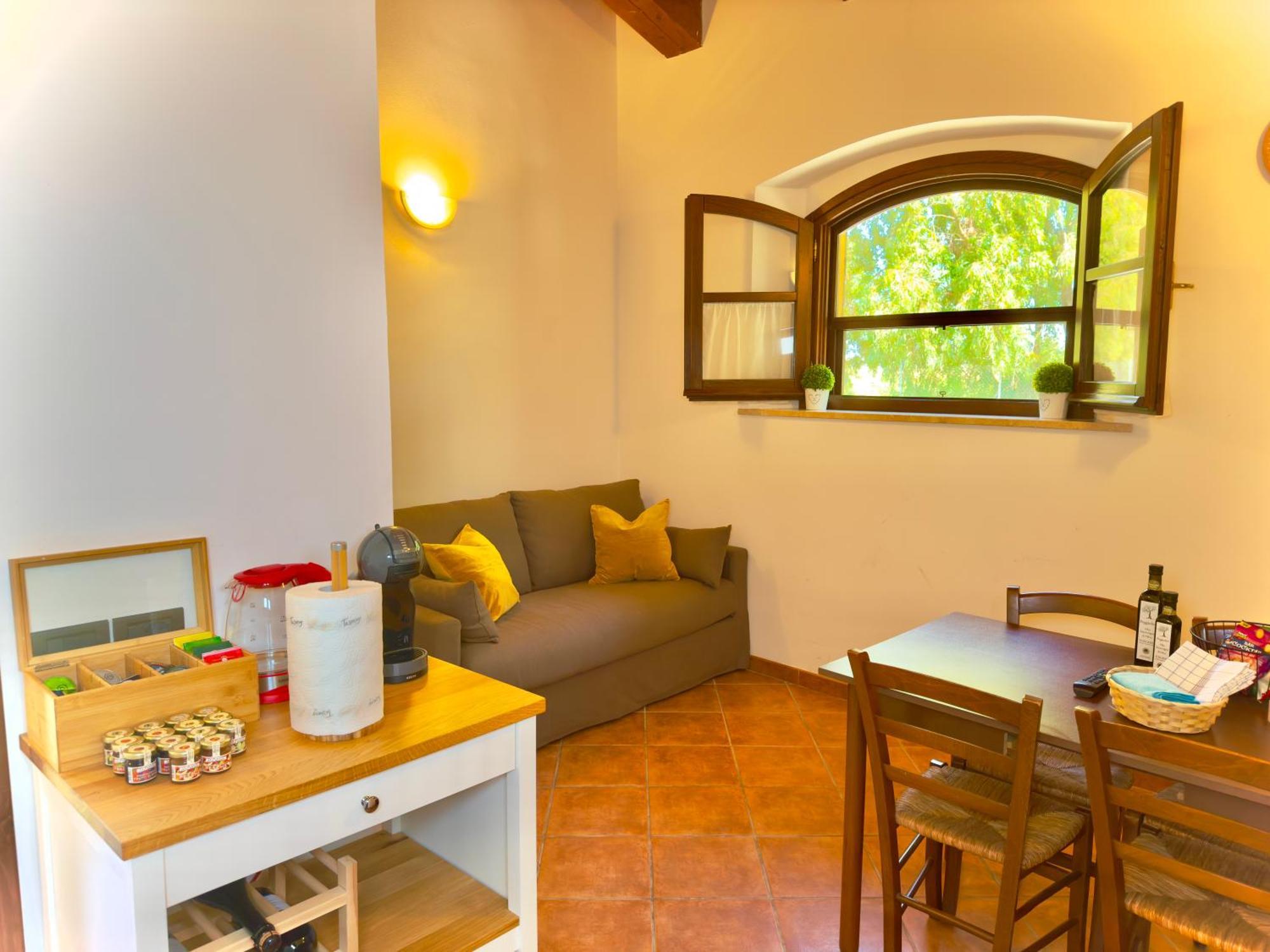 Pianferrari Agriturismo In Maremma Alberese Eksteriør bilde