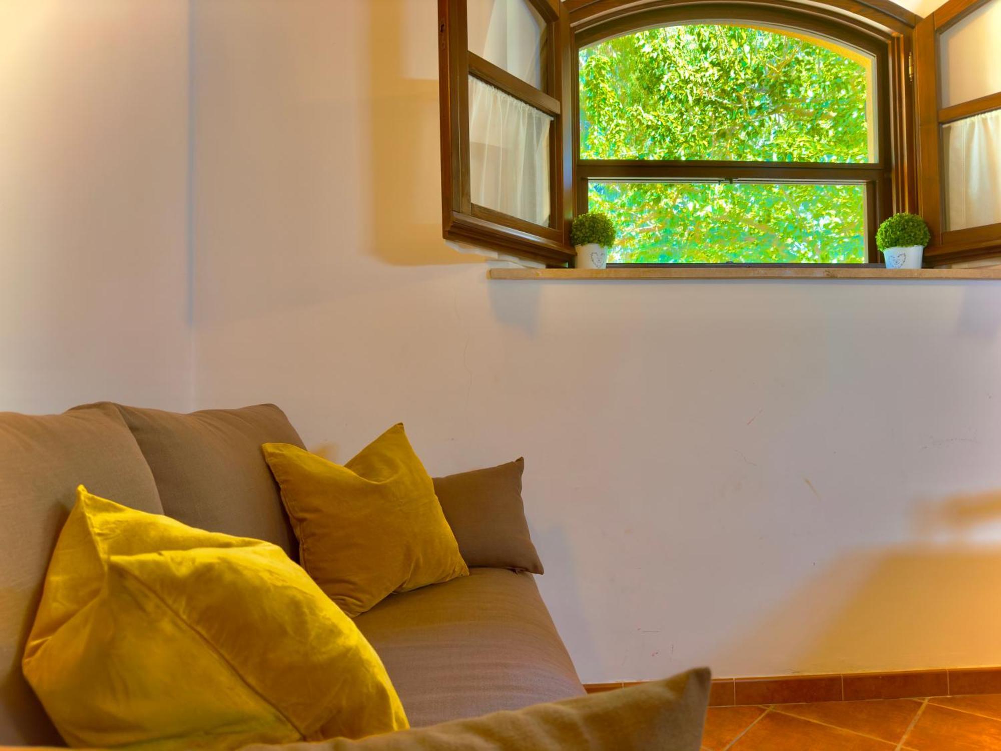 Pianferrari Agriturismo In Maremma Alberese Eksteriør bilde