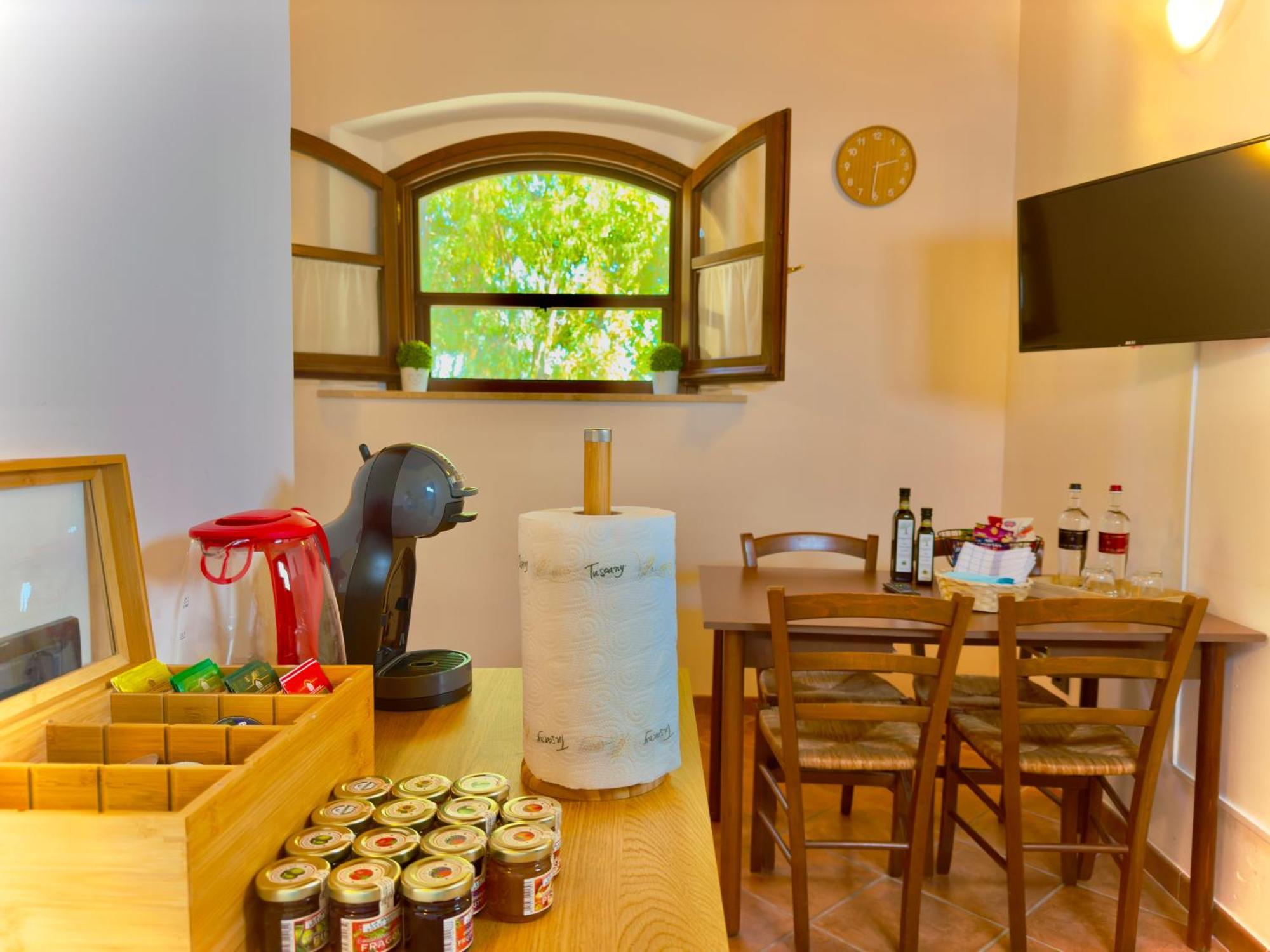 Pianferrari Agriturismo In Maremma Alberese Eksteriør bilde