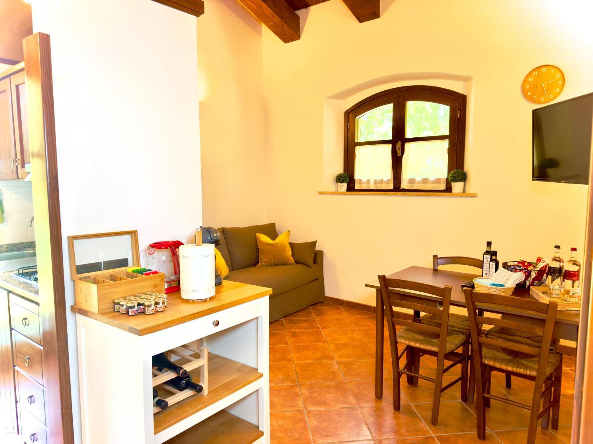 Pianferrari Agriturismo In Maremma Alberese Eksteriør bilde