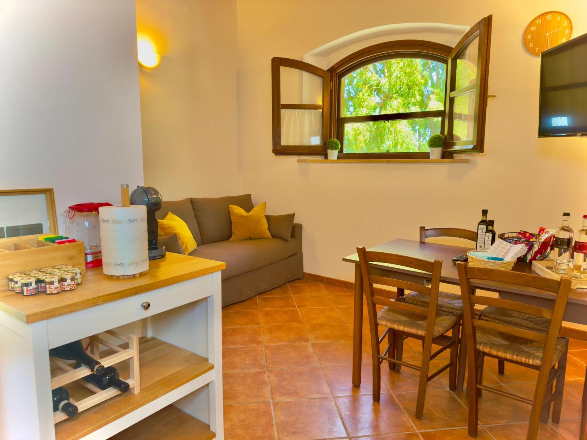 Pianferrari Agriturismo In Maremma Alberese Eksteriør bilde